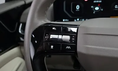 Kia Canival 2025, 26086 км, за 29921.2 USD - фото 31