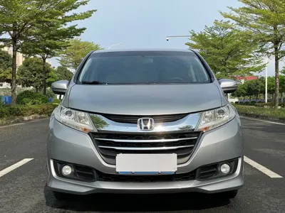 Honda Odyssey 2018, 110900 км, за 10681.69 USD