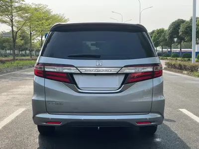 Honda Odyssey 2018, 110900 км, за 10681.69 USD