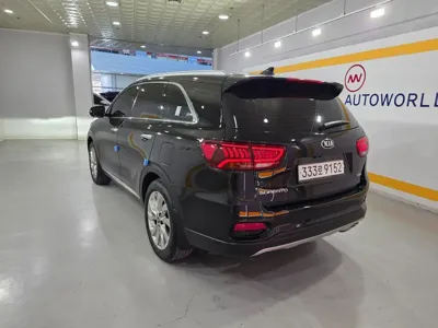 Kia Sorento 2020, 56836 км, за 14918.57 USD