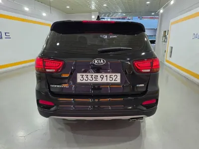 Kia Sorento 2020, 56836 км, за 14918.57 USD