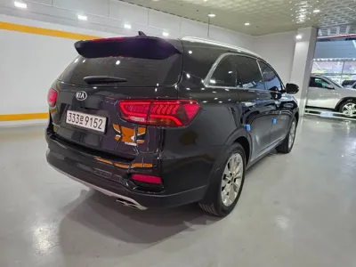 Kia Sorento 2020, 56836 км, за 14918.57 USD