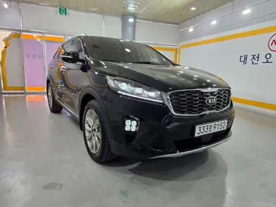 Kia Sorento 2020, 56836 км, за 14918.57 USD - фото 7