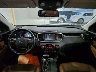Kia Sorento 2020, 56836 км, за 14918.57 USD - фото 9