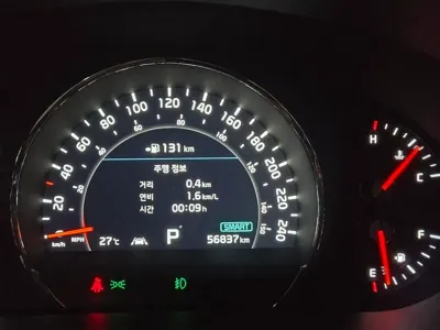 Kia Sorento 2020, 56836 км, за 14918.57 USD - фото 10