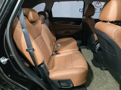 Kia Sorento 2020, 56836 км, за 14918.57 USD - фото 19