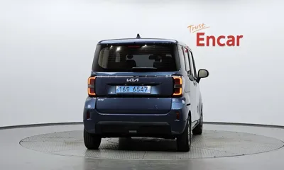 Kia Ray 2024, 22671 км, за 14769.59 USD