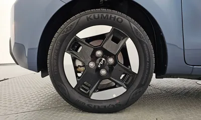 Kia Ray 2024, 22671 км, за 14769.59 USD