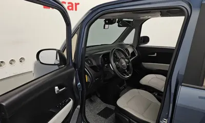 Kia Ray 2024, 22671 км, за 14769.59 USD - фото 10