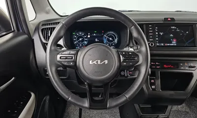 Kia Ray 2024, 22671 км, за 14769.59 USD - фото 13