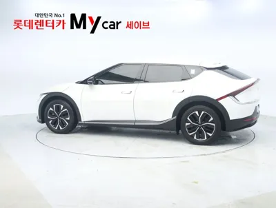 Kia EV6 2022, 88572 км, за 13120.53 USD
