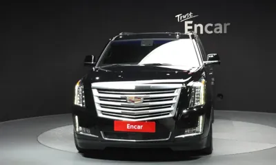 Cadillac Escalade 2019, 93341 км, за 26602.72 USD