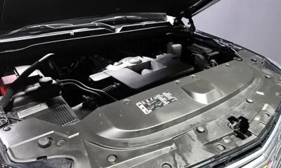 Cadillac Escalade 2019, 93341 км, за 26602.72 USD - фото 6