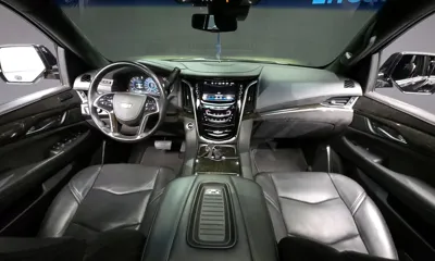 Cadillac Escalade 2019, 93341 км, за 26602.72 USD - фото 7
