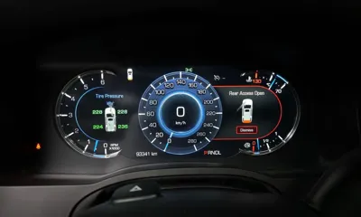 Cadillac Escalade 2019, 93341 км, за 26602.72 USD - фото 8