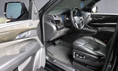 Cadillac Escalade 2019, 93341 км, за 26602.72 USD - фото 10