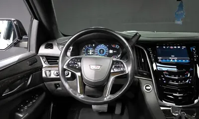 Cadillac Escalade 2019, 93341 км, за 26602.72 USD - фото 13