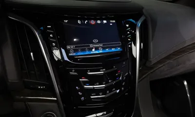 Cadillac Escalade 2019, 93341 км, за 26602.72 USD - фото 14