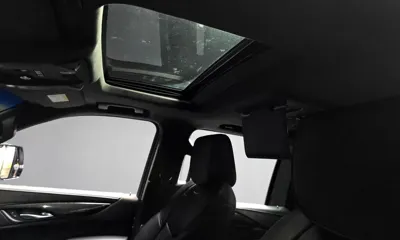 Cadillac Escalade 2019, 93341 км, за 26602.72 USD - фото 19