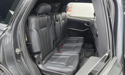 Audi Q7 2022, 45605 км, за 36988.87 USD - фото 12