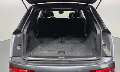 Audi Q7 2022, 45605 км, за 36988.87 USD - фото 17