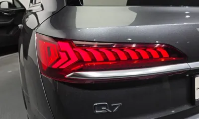 Audi Q7 2022, 45605 км, за 36988.87 USD - фото 23