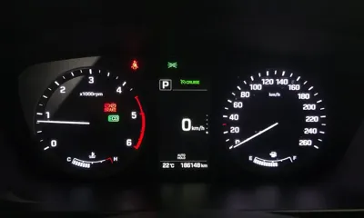 Hyundai Sonata 2016, 186148 км, за 3972.13 USD - фото 8