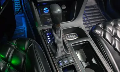 Hyundai Sonata 2016, 186148 км, за 3972.13 USD - фото 9