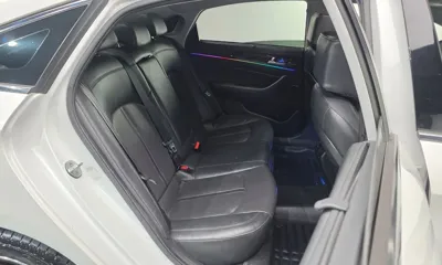 Hyundai Sonata 2016, 186148 км, за 3972.13 USD - фото 11