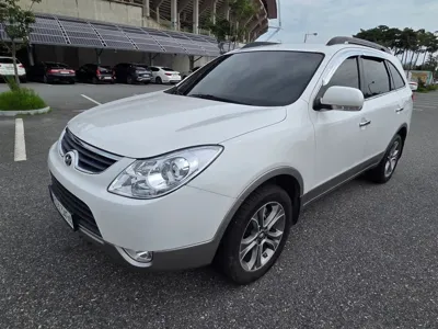 Hyundai Veracruz 2015, 150000 км, за 7735.81 USD - фото 2