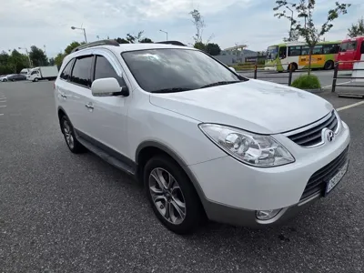 Hyundai Veracruz 2015, 150000 км, за 7735.81 USD - фото 3