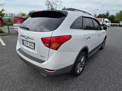 Hyundai Veracruz 2015, 150000 км, за 7735.81 USD - фото 4