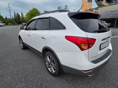 Hyundai Veracruz 2015, 150000 км, за 7735.81 USD - фото 5