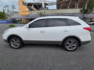 Hyundai Veracruz 2015, 150000 км, за 7735.81 USD - фото 6