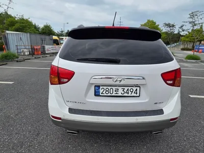 Hyundai Veracruz 2015, 150000 км, за 7735.81 USD - фото 8