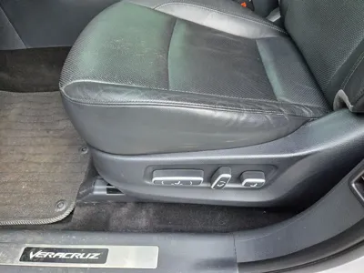 Hyundai Veracruz 2015, 150000 км, за 7735.81 USD - фото 12
