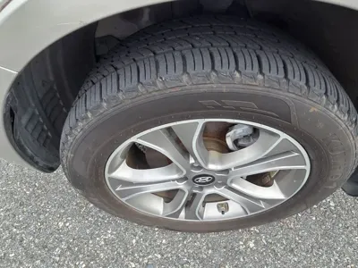 Hyundai Veracruz 2015, 150000 км, за 7735.81 USD - фото 19