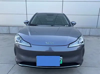 NETA Neta V 2023, 60000 км, за 4935.4 USD