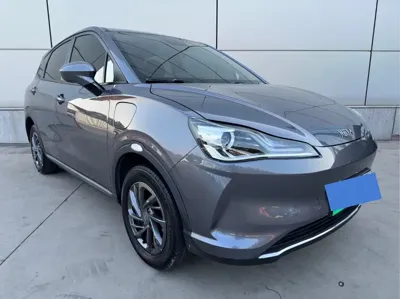 NETA Neta V 2023, 60000 км, за 4935.4 USD