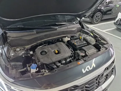 Kia Seltos 2024, 8786 км, за 18970.72 USD - фото 6