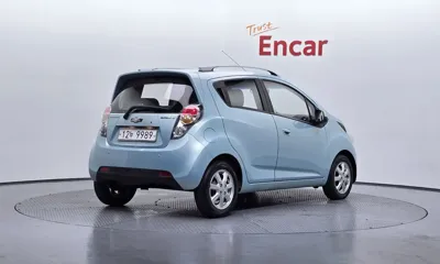 ChevroletGMDaewoo Matiz 2010, 163375 км, за 976.75 USD