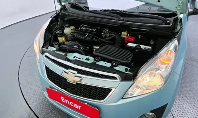 ChevroletGMDaewoo Matiz 2010, 163375 км, за 976.75 USD - фото 6