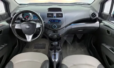 ChevroletGMDaewoo Matiz 2010, 163375 км, за 976.75 USD - фото 7
