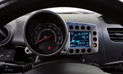 ChevroletGMDaewoo Matiz 2010, 163375 км, за 976.75 USD - фото 8