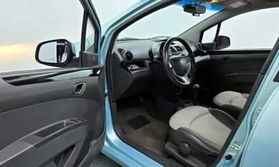 ChevroletGMDaewoo Matiz 2010, 163375 км, за 976.75 USD - фото 10