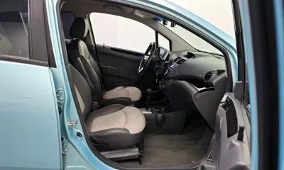 ChevroletGMDaewoo Matiz 2010, 163375 км, за 976.75 USD - фото 11