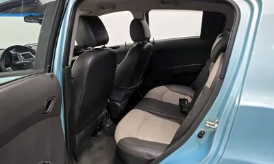 ChevroletGMDaewoo Matiz 2010, 163375 км, за 976.75 USD - фото 12
