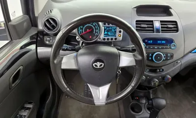 ChevroletGMDaewoo Matiz 2010, 163375 км, за 976.75 USD - фото 13