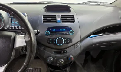 ChevroletGMDaewoo Matiz 2010, 163375 км, за 976.75 USD - фото 14