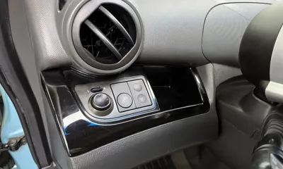 ChevroletGMDaewoo Matiz 2010, 163375 км, за 976.75 USD - фото 16